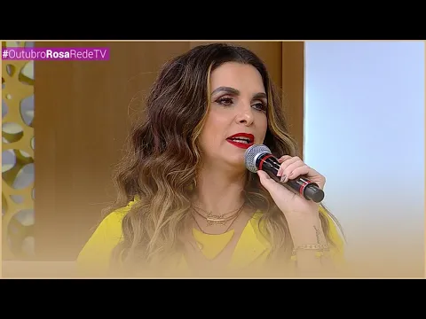 Download MP3 Luiza Ambiel explica atração por homens mais velhos: \