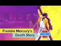 Download Lagu Freddie Mercury's Death Story