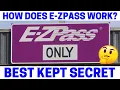 E-ZPASS Toll Road Discounts