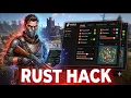 Rust Hack 2026 Free Undetected Aimbot ESP Wallhack Download