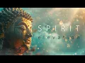 Spirit Elevation I Ambient Meditation Music I Stress Relief Wellness Healing Relaxation