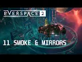Let s Play Everspace 2 - Part 11 Smoke Mirrors
