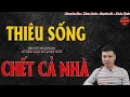 Download Lagu Truyện Ma Đình Soạn - THIÊU SỐNG CHẾT CẢ NHÀ | Oán Hồn Trả Thù Tàn Khóc - Chuyện Ma Kinh Dị