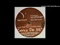 Download Lagu Louie Vega Featuring Raúl Midón | Cerca De Mi (Nico's Mix)