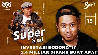 Download Penipuan Vokalis Superglad Basic Eps#13 MP3