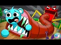 Download Lagu La MALDICIÓN del TOBOGÁN DEVORA SPRUNKIS... (Animación)