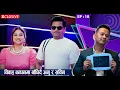 Download Lagu Sabin Shrestha And Anu Shah | PYL Podcast | Sober World Hd | EP - 18