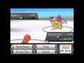Pokemon Desolation Episode 6 The Black Foxes Gym Leader Tristan and heading to Blackview City