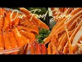 Another Halal Buffet that we tried from us Go try