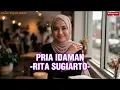 PRIA IDAMAN (Cover Vigure Music) Rita Sugiarto | Dangdut Viral TikTok Malaysia Singapore🇲🇨🇲🇾🇸🇬