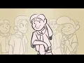 Two by Two Animatic (TBoM)