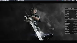 ArcoLinux 919 change the keyboard shortcuts in the qtile config py from qwerty to azerty