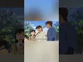 Conan jealous # Ran # Detective conan # ytshorts # trending