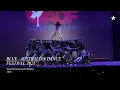 BLUE - Joel Murphy X Dynamite Studios 2025 AUSTRALIAN DANCE FESTIVAL