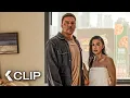 Jack Reacher Hiding From the Police Scene - REACHER Season 4 2026 Alan Ritchson