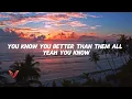 Kranium - Late Night Touch (Official Lyrics Video)