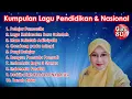 Download Lagu Kumpulan Lagu Pendidikan dan Nasional Untuk Anak Sekolah