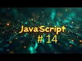 Javascript Tutorial - Else statements