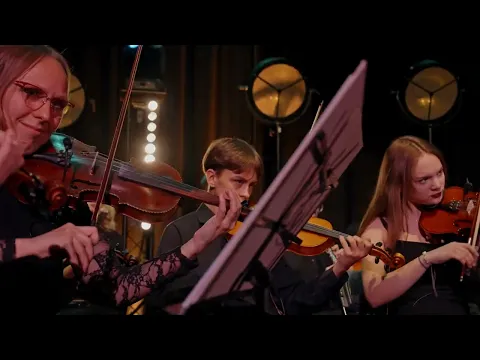 Koncert Beskind SoundProject Orchestra w CKiA