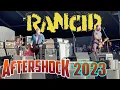 Download Lagu Rancid Live at Aftershock 2023 Full Set