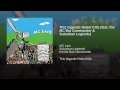 This Gigantic Robot Kills (feat. the MC Bat Commander & Suburban Legends) - MC Lars