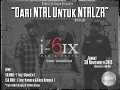 Download Lagu NTRL - HARU BIRU (KONSER 25 TAHUN BERKARYA at i-6IX bar \u0026 resto)