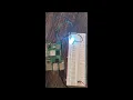 Blinking an LED using Raspberry Pi 5 and GPIO Zero in Python