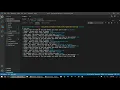Team Profile Generator User Functionality Walkthrough