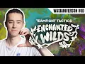 Project PBE Learning Enchanted Wilds Patch 18 1 PBE VOD August 18th 2026