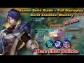 Download Lagu Aamon Build Guide + Full Gameplay | Burst Assassin Mastery