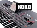 Download Lagu YENI 2019 Korg Pa4x Oyun havasi Nalin Dilber Elektro Baglama oyunhavasi 2019