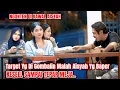Download Lagu AISYAH MAMPU GAK TAHAN UJIAN SAAT IKUT NGONTEN....???