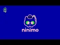Lagu Ninimo Intro | Pinkfong Ninimo | Sparta Pitch | Gamavision Csupo