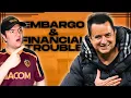 Download Lagu Everything You NEED To Know About Hull City's Transfer EMBARGO \u0026 Financial TROUBLES