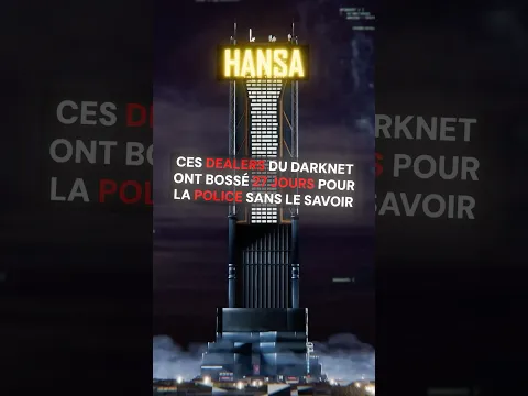 Ces dealers ont bossé presque un mois pour la Police... sans le savoir ! 🤭