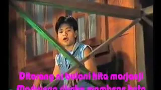 judul janji dibulan tula vocal era andini nst