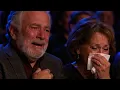 🎵 One Last Dance — Samuel & Rose Carter | America’s Got Voice Full Emotional Performances