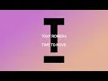 Tony Romera - Time To Move