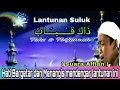 Menangis dengar lantunan ini (Suluk Dzakaqubabun) | suara alfian