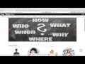 Boxed and Wide Layouts - Drupal 8 Drag and Drop Website Builder