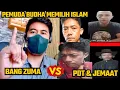Download Lagu BANG ZUMA MENGUNGKAP DATA DAN FAKTA..SIAPAKAH YANG KELUAR DARI KOEBOER