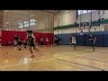 Sebastian Murillo 2026 Spring Highlights Part 1