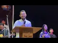 Na.an  Isol bilakgipa.//  worship song  Tura District Auditorium