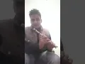 Aaja re aaja re wo mere dilber aaja flute song