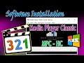 Download Lagu Software Installation || Media player Classic Home Cinema | MPC-HC 👍
