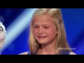Download Lagu Darci Lynn Audition cantando Summertime by Janis Joplin