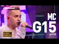 Download Lagu MC G15 Ao Vivo no Estúdio Showlivre 2019 - Álbum Completo.