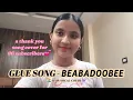 Download Lagu Glue Song - Beabadoobee (Raw vocal cover🇮🇳🎶)