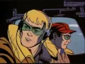 Download Lagu jonny quest   episode  the mystery of the lizard men