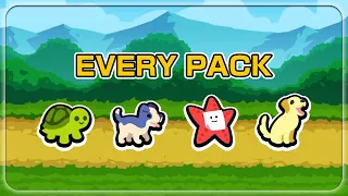 Ranked Now Has ALL Packs